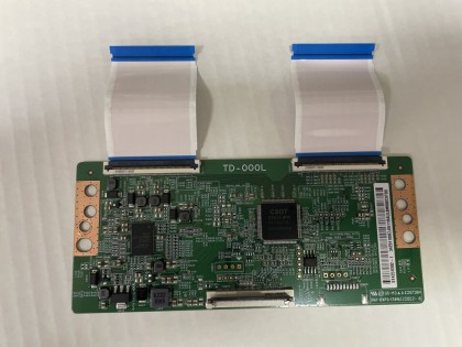 Контроллер изображения TD-000L ST4251D02-1 ST4251D02-1 Ver.2.1