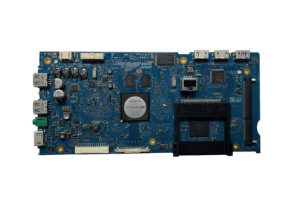Материнская плата 1-889-202-12 (173457412) A1998262B, для телевизора Sony KDL-40W605BCB, KDL-42W817B, KDL-50W817B, KDL-55W817B, KDL-42W828B, KDL-48W585B
