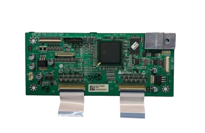 Плата T-Con 6870QCE020C 6871QCH066G, для телевизора LG 42PX2RV