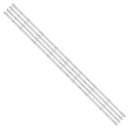 LED подсветка SJ.HA.D5000901-3030AL-M