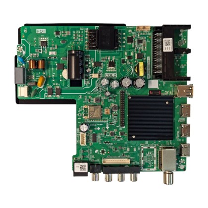 Материнская плата TP.SK516S.PB802, для телевизора Leff 28H550T
