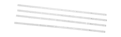 LED подсветка для телевизора Erisson 40LES73