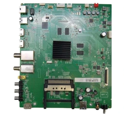 Материнская плата 40-MS88S2-MAC2HG 1MS488ZZAEU.01, для телевизора Daewoo U43V890VTE