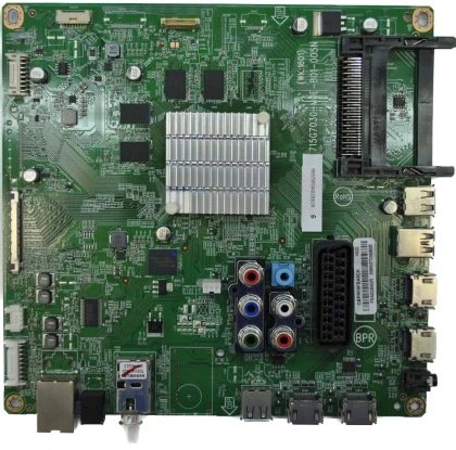 Материнская плата 715G7030-M0E-B01-005N, для телевизора PHILIPS 40PFT5501/60