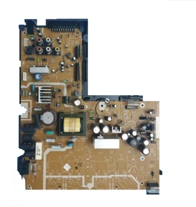 Блок питания DUNTKD283WE QPWBFD283WJZZ, для телевизора Sharp LC-20SH2E