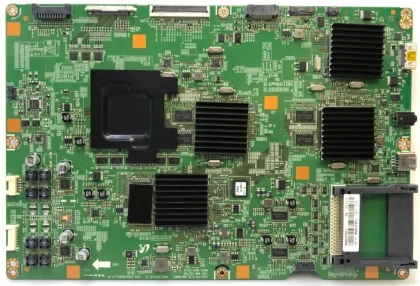 Материнская плата BN41-02116B BN94-07381J, для телевизора Samsung UE55F9000AT