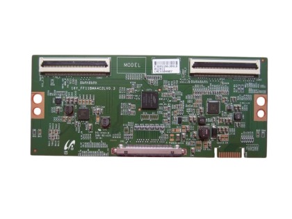 Плата T-Con 16Y_FF11BMA4C2LV0.3, для телевизора Akai LEA-49K40M