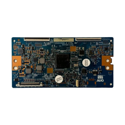 Плата T-Con T550HVN08.2 CTRL BD 55T23-C03, для телевизора Sony KDL-43W807C KDL-43W755C KDL-43W756C