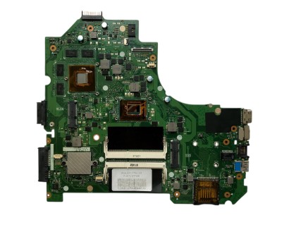 Материнская плата, mb, для ASUS K56CM Rev: 2.0, i5-3317U, GT740M V2G