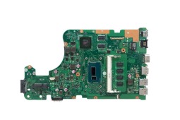 Материнская плата, mb, для ASUS X555LD REV: 3.1, i3-4030U, GT820M V2G, LVDS, 4GB
