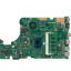 Материнская плата, mb, для ASUS X555LD REV: 3.1, i3-4030U, GT820M V2G, LVDS, 4GB