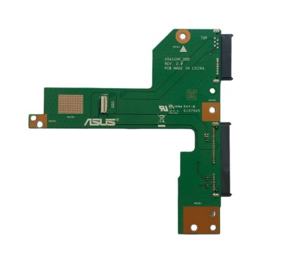 Дополнительная плата , X541UVK_0DD REV2.0,  90NB0CG0-R1400