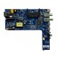 Материнская плата CV3663C-P32, для телевизора Harper 32R490T