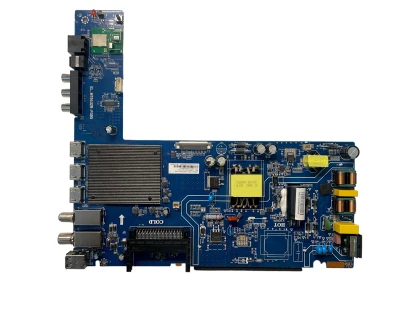 Материнская плата EL.MT9632R-FG95, для телевизора Accesstyle U43EY1500B