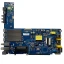 Материнская плата EL.MT9632R-FG95, для телевизора Accesstyle U43EY1500B