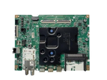 Материнская плата EAX69762805(1.0) EBU66962403, для телевизора LG 50NANO766QA