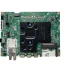Материнская плата EAX69762805(1.0) EBU66962403, для телевизора LG 50NANO766QA