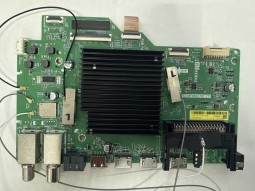 Материнская плата, TD.MT9603.797 Xiaomi L65MB-ARU ST6451D06-3 Ver.2.3