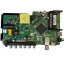 Материнская плата T.S2T5.12CP532, для телевизора Polar P24L24T2C