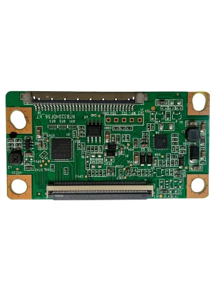 Плата T-Con NTB320HDF56_K7, для телевизора OLTO 3220R,HTY-32HDR06G-HK22