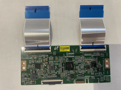 Контроллер изображения 18Y_RAHU11P2TA4V0.0 LMC650FN04 LSF650FN04-301 LSC650FN04-202