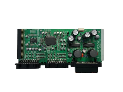 Материнская плата 4859804017-01 DSP-4222LV SP-120, для телевизора Daewoo DP-4220LV