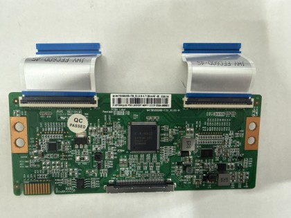 Контроллер изображения N4TB500UHD-F20_K1.0D-N N4TB500UHD-F20_K1.0-N-4-T-Q0mA0 4K HF500QUB-F20