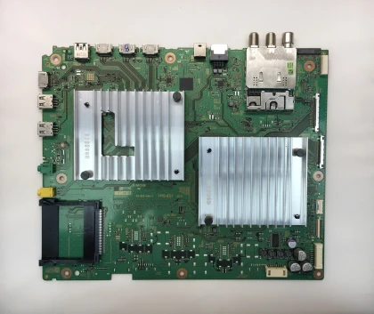 Материнская плата 1-984-326-21 A2229094A, для телевизора Sony KD-55XG9505