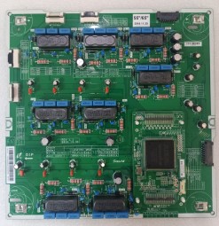 Блок питания BN44-00902A PSLF151E09C L65E8NC_MSM