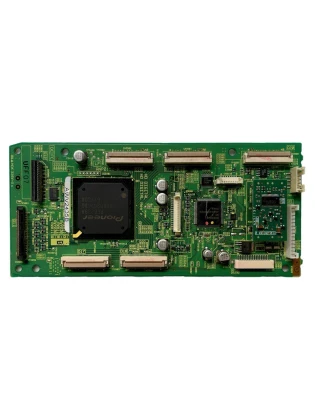 Плата T-Con ANP2152-A AWV2301-AWW1138, для телевизора Pioneer PDP-427XD