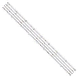 LED подсветка SJ.HA.D5000901-3030AR-M