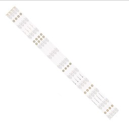 LED подсветка EVERLIGHT LBM400P1101-BA-1S(0)