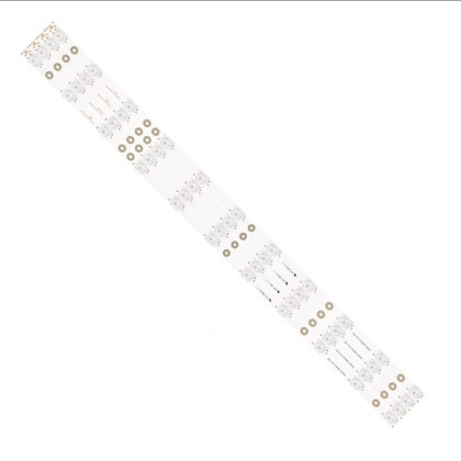 LED подсветка EVERLIGHT LBM400P1101-BA-1S(0)