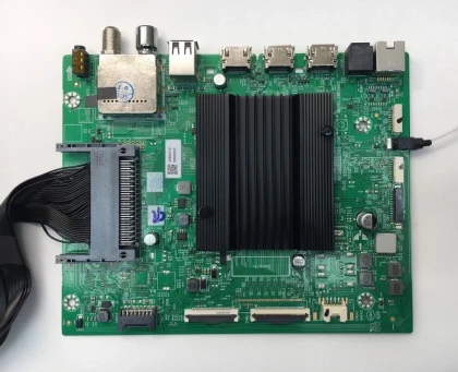 Материнская плата N012406-001589-007 A9K56G0, для телевизора Haier H65S9UG PRO