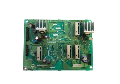 Блок питания V28A000177A2, для телевизора Toshiba 37WL68R