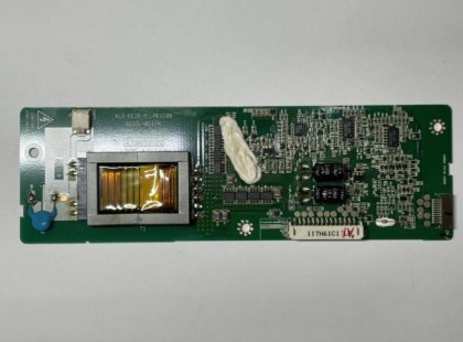 Инвертор 6632L-0117H KLS-EE26-M REV 08 для Hitachi 26LD8000TA