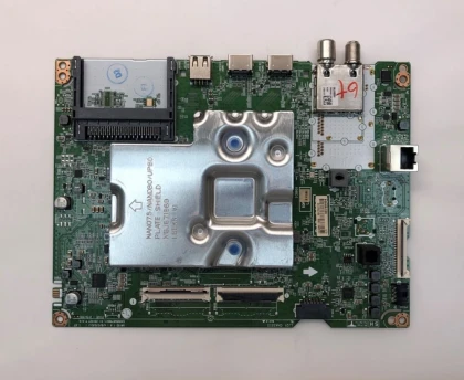 Материнская плата EAX69487906(1.0) EBU66749404, для телевизора LG 50UP77006LB