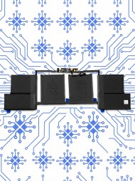 Аккумулятор для Macbook Pro 15 A1707 (A1820) OEM