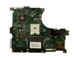 Материнская плата, mb, для ASUS N56DP Rev: 2.2, Radeon HD 8750M V4G