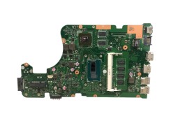 Материнская плата, mb, для ASUS X555LD Rev: 2.0, i3-4010U, GT840M V2G, LVDS, 4GB