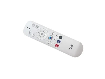 Пульт, Пульт HY1719 H210701 для телевизора Leff 43F611T