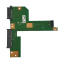 Дополнительная плата , X540LJ ODD REV. 2.0 , 90NB0B10-R10010