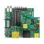 Материнская плата HK.T.RT2871P838, для телевизора Telefunken TF-LED50S01T2SU