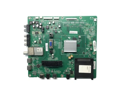 Материнская плата 715G4722-M1B-000-005B, для телевизора PHILIPS 40PFL5606H/60