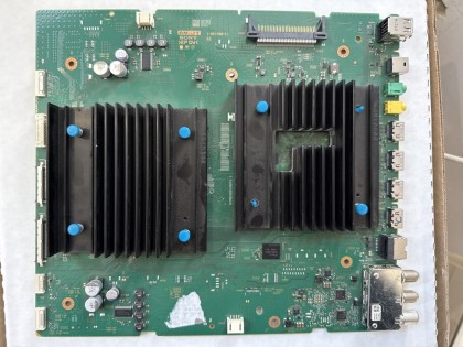 Материнская плата, 1-003-688-11 SONY KD-55XH9505