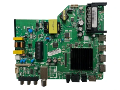 Материнская плата T.RT2843P639, для телевизора GoldStar LT-39R900