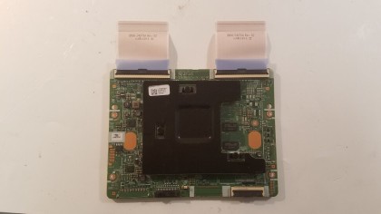 Контроллер изображения BN41-02297A LSF480FN08-K BN95-02490A