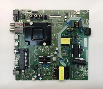 Материнская плата RSAG7.820.12365/ROH, для телевизора Toshiba 50C350LE