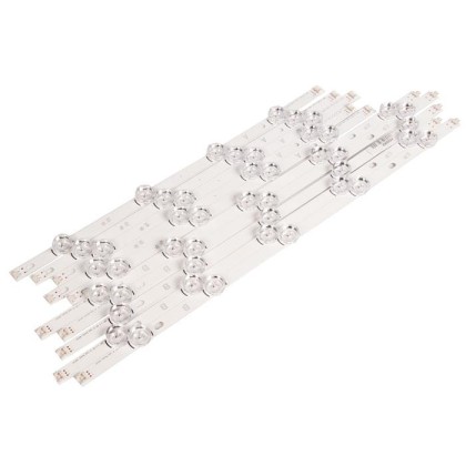 Подсветка для телевизора LG 49LB580N