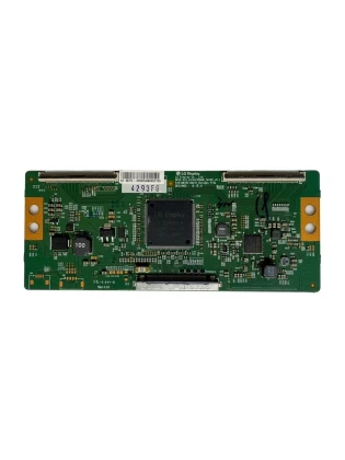 Плата T-Con 6870C-0647A, для телевизора LG 43UH610V